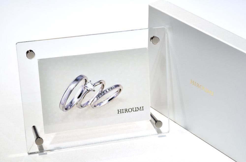 フォトフレームサービス