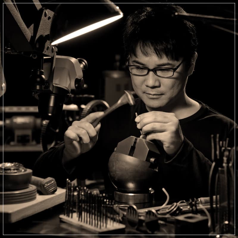 3代目 廣海貴晴