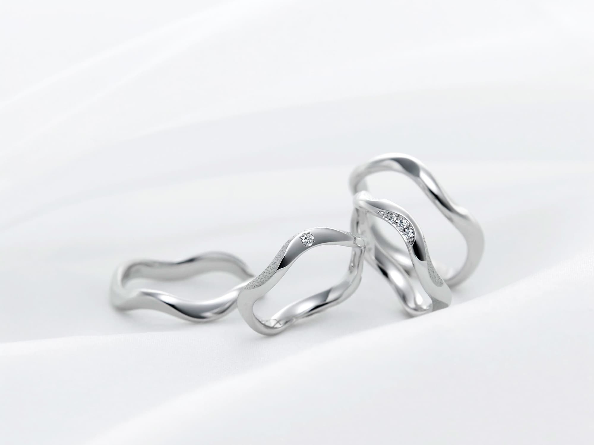 結婚指輪No.3_No.4