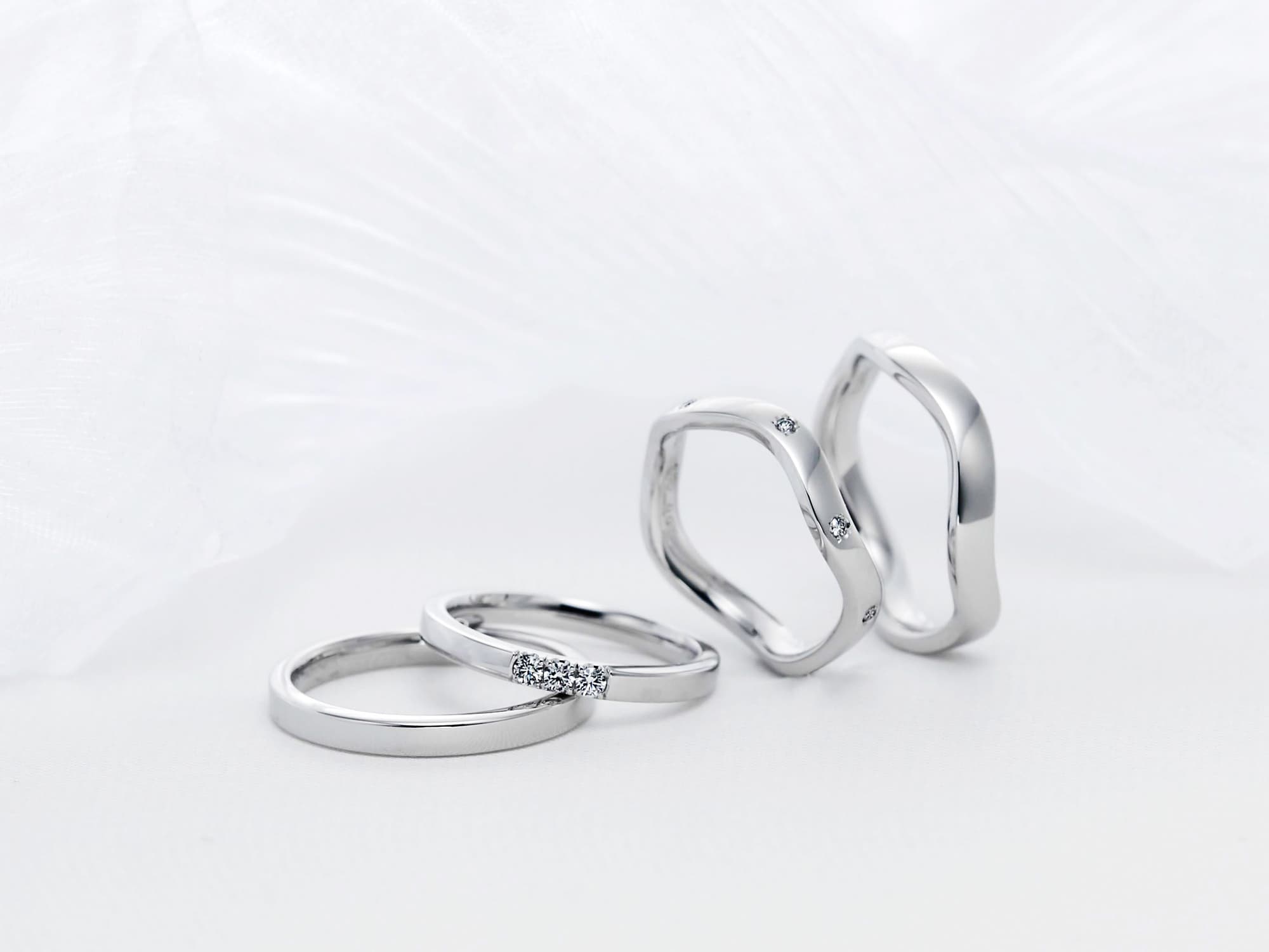 結婚指輪No.6_No.2