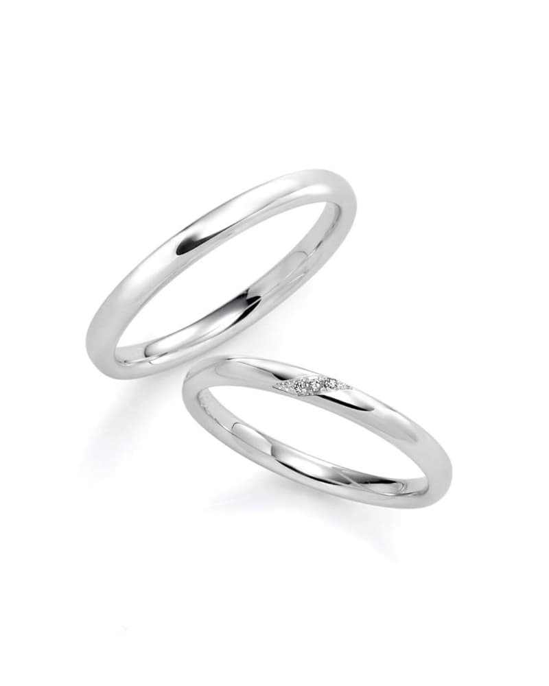 マリッジリング№7_hiroumi