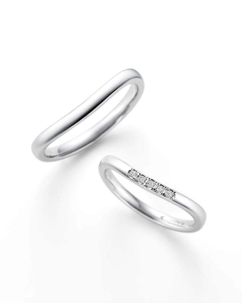 マリッジリング№12_hiroumi