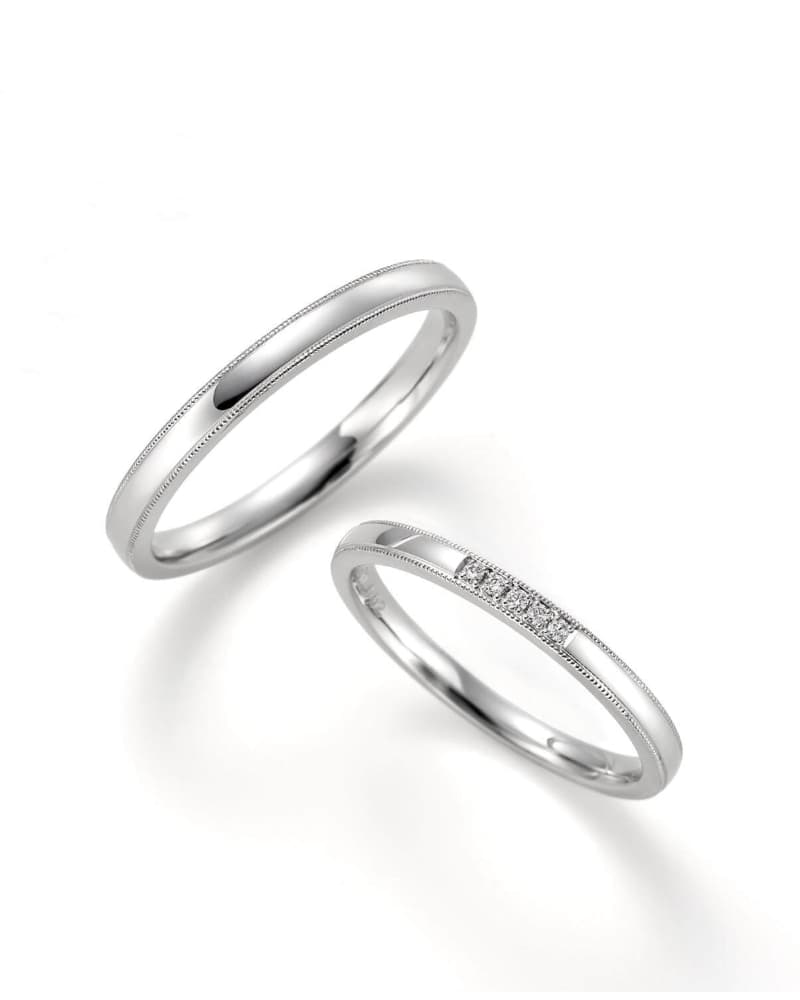 マリッジリング№9_hiroumi