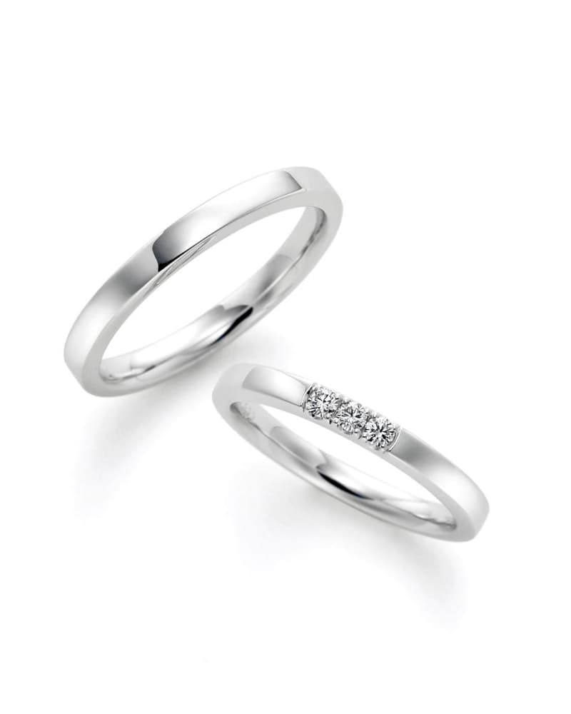 マリッジリング№6_hiroumi