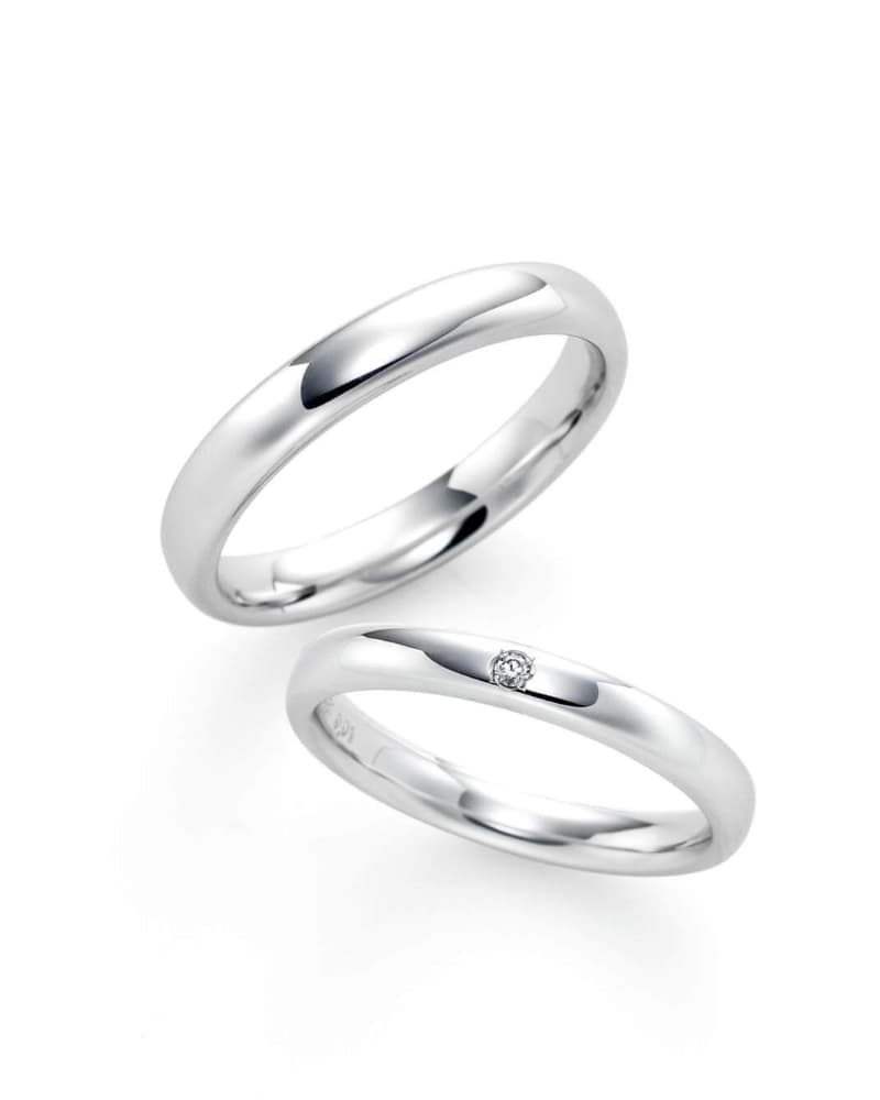 マリッジリング№1_hiroumi