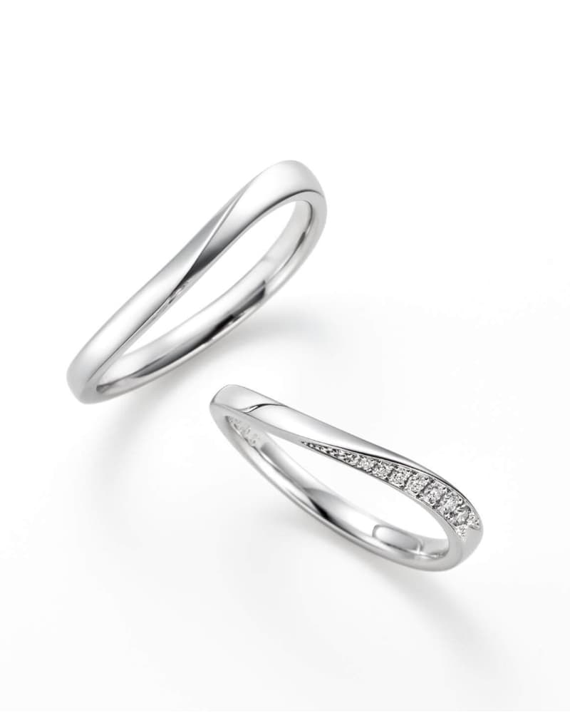 マリッジリング№11_hiroumi