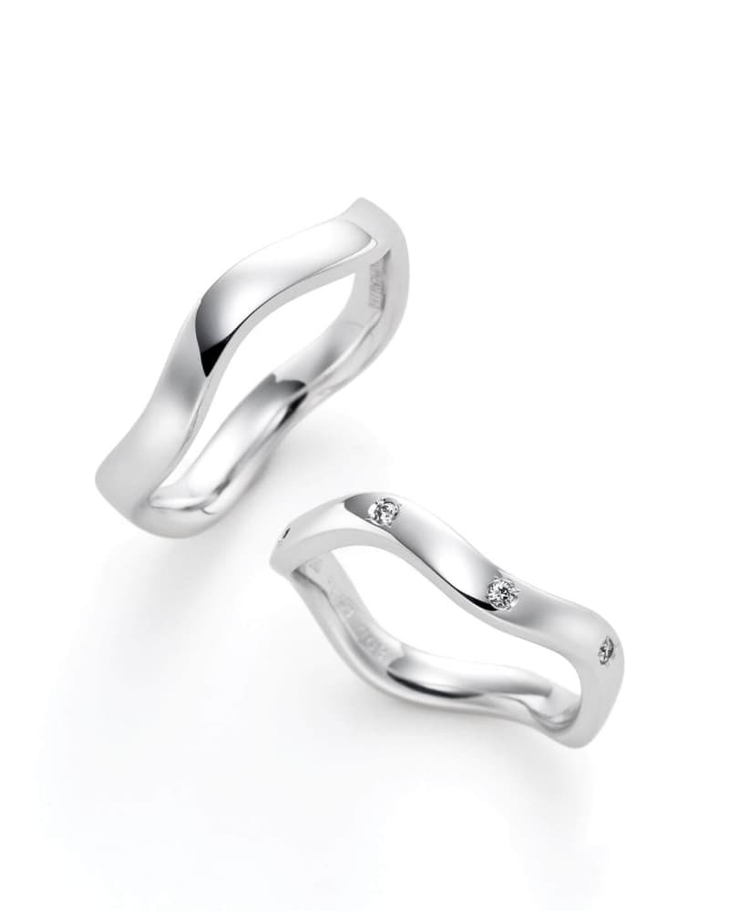 マリッジリング№2_hiroumi