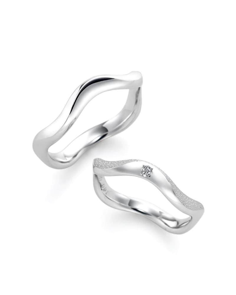 マリッジリング№3_hiroumi