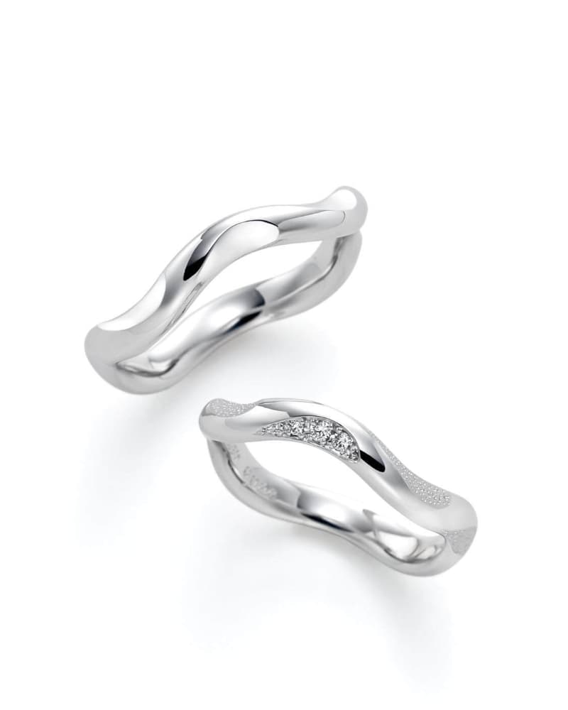 マリッジリング№4_hiroumi