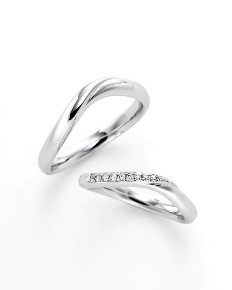 マリッジリング№5_hiroumi