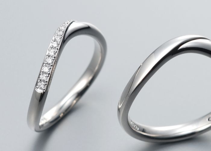 立ちのぼる輝き