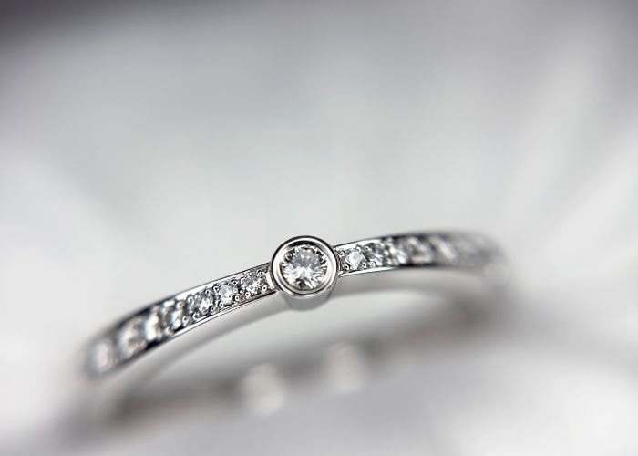 惹かれ合う輝き