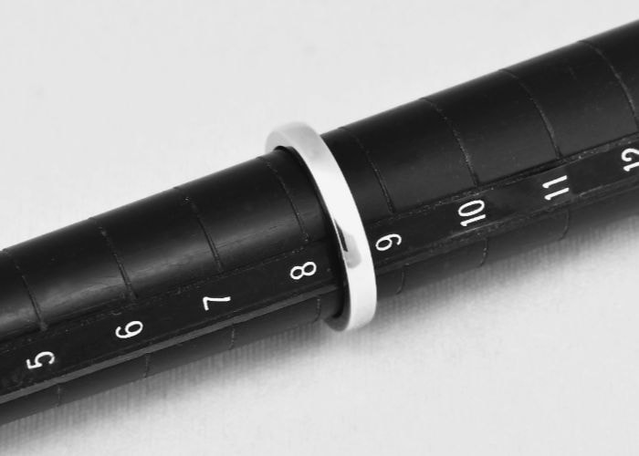 なめらかな着け心地