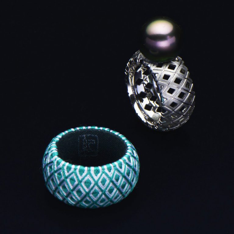 KAGA THIMBLE RING　第３弾！
