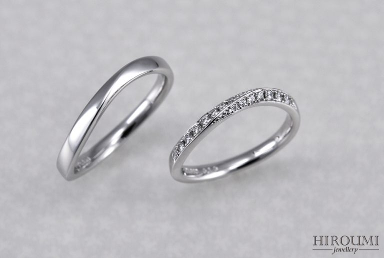 MarriageCollection №11　アレンジのご紹介