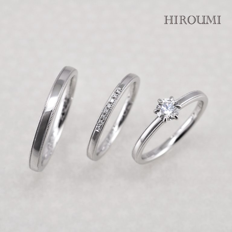 HIROUMIマリッジ「オリジナルオーダー」