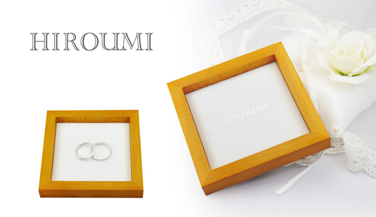 HIROUMジュエリーフェアのお知らせ♪