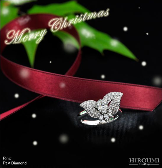 クリスマス