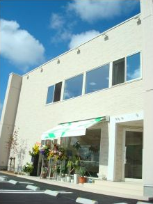 ジェムクローバー新店舗